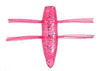 Силиконовая приманка Fish Arrow AirBag Bug 1.6 40 мм 6 шт 09-Pink   FAAB16009 — варианты, разновидности модели
