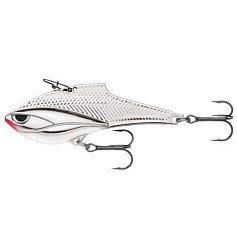 Воблер Rapala Rippin Blade 07 S 16 гр   RPB07-S — цена и наличие в каталоге