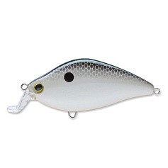 Воблер Yo-Zuri 3DS Flat Crank 55F TSH 7,5 гр   F1141-TSH — цена и наличие в каталоге