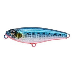 Воблер Strike Pro Sprat Stick 65 A234-SBO-LU Blue Back Silver OB Fluo 12,1 гр   EG-141C#A234-SBO-LU — цена и наличие в каталоге