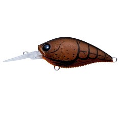 Воблер Yo-Zuri 3DB Crank 1.5 MR 60F MTBC 13,5 гр   R1353-MTBC — цена и наличие в каталоге