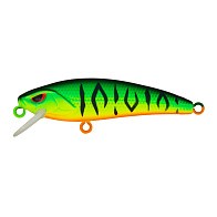 Воблер Strike Pro Gutsy Minnow 45S GC01FS Mat Tiger 2,5 гр   EG-244S#GC01FS — варианты, разновидности модели