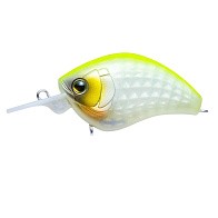 Воблер Yo-Zuri 3DR-X Flat Crank 55F MGPC 7,5 гр   R1443-MGPC — варианты, разновидности модели