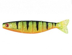 Силиконовая приманка Fox Rage Pro Shad Jointed 7 180 мм 1 шт UV Perch   NPS039 — цена и наличие в каталоге