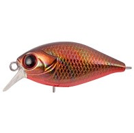 Воблер TsuYoki Swing XC 36F AT007R 4 гр — варианты, разновидности модели