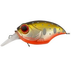 Воблер TsuYoki Plug MR 36F 275 5,65 гр — цена и наличие в каталоге