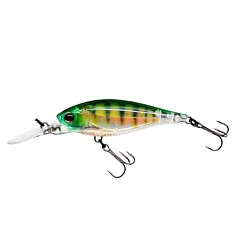 Воблер Yo-Zuri 3DR Shad 70SP RPC 10 гр   R1312-RPC — цена и наличие в каталоге