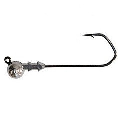 Джиг-головка Тула Barbarian 120 №8/0 10 гр 3 шт    мдб-8010 — цена и наличие в каталоге