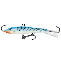 Балансир Rapala Jigging Rap 02 GBT 4 гр 20 мм   W02-GBT — варианты, разновидности модели