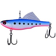 Воблер Ecopro Sandra-M 65 085 Milk Blue Shad 13 гр   EPVSM65/13S-085 — варианты, разновидности модели