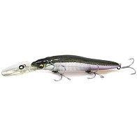 Воблер Megabass Oneten R+2 M SHAD 16 гр — варианты, разновидности модели