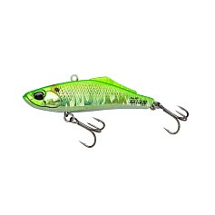 Воблер DUO Bayruf Tide Vib 70 #CPA3512 Inakko Lime Chart 15,5 гр   DUO-79892 — цена и наличие в каталоге