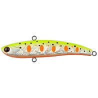 Воблер TsuYoki Hitochi 70S Z037 14,5 гр — варианты, разновидности модели