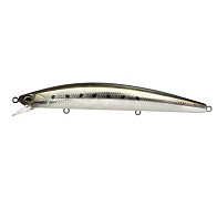 Воблер DUO Tide Minnow Sprat 120SF ADA0037 Sardine Noir 19 гр   DUO-81611 — варианты, разновидности модели