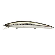 Воблер DUO Tide Minnow Sprat 120SF ADA0037 Sardine Noir 19 гр   DUO-81611 — цена и наличие в каталоге