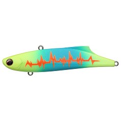 Воблер EverGreen Ocean Fleet Marvie 90 RU26 27 гр — цена и наличие в каталоге