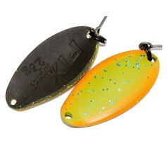 Колеблющаяся Блесна Forest FIX Impact 2.0g 2 гр 20 мм 13   FIX Impact 2.0g #13 — цена и наличие в каталоге