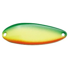 Колеблющаяся Блесна Smith Pure 3.5 3,5 гр 35 мм GYO — цена и наличие в каталоге