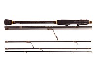 Спиннинг Kosadaka Patrol 213ML 213 см 5 - 25 гр    SPAT-213ML — варианты, разновидности модели