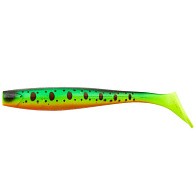 Силиконовая приманка Lucky John Giant Kubira Swim Shad 10.3in 260 мм 1 шт PG01 3D BBS Series  140434-PG01 — варианты, разновидности модели