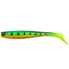 Силиконовая приманка Lucky John Giant Kubira Swim Shad 10.3in 260 мм 1 шт PG01 3D BBS Series  140434-PG01 — цена и наличие в каталоге