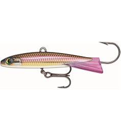 Балансир Rapala Jigging Rap Magnum 07 SML 32 гр 70 мм   JRM07-SML — цена и наличие в каталоге