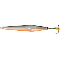 Зимняя Блесна Lucky John Shiner 3,1 гр 45 мм Minnow   LJS45-M — цена и наличие в каталоге