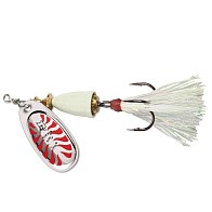 Вращающаяся Блесна Blue Fox Vibrax Glow 3 №3 8 гр GL   BFGVS3-GL — варианты, разновидности модели