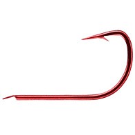 Крючок Одинарный BKK Sode Red Diamond №8 12 шт    A-BS-0138 — варианты, разновидности модели