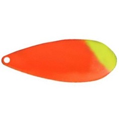 Колеблющаяся Блесна Forest Miu MC 3.5g 3,5 гр 32 мм #MC11   MIU 3.5g #MC11 — цена и наличие в каталоге