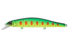 Воблер Strike Pro Inquisitor 110SP A209S Acid Mat Char 16,2 гр   EG-193B-SP#A209S — цена и наличие в каталоге