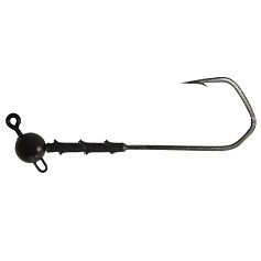 Джиг-головка Тула Barbarian 120 с петлей №10/0 28 гр 2 шт    мдбн-10028 — цена и наличие в каталоге