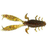 Силиконовая приманка Lucky John Insector 2.8in 70 мм 8 шт PA03 Pro Series  140184-PA03 — варианты, разновидности модели