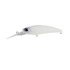 Воблер DUO Realis Shad 62 DR ACC3008 Neo Pearl 6 гр   DUO-84707 — цена и наличие в каталоге