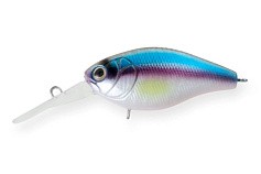 Воблер Strike Pro Cranky Deep 40 A210-SBO-RP Rainbow Ghost Wakasagi 4,6 гр   EG-164L#A210-SBO-RP — цена и наличие в каталоге