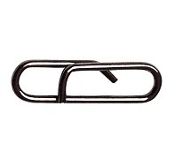 Застежка Kosadaka Split snap №3 3 шт    1022BN-3 — варианты, разновидности модели