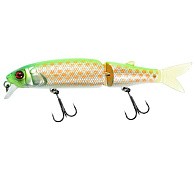 Воблер Jackall Tiny Magallon 88SP  Lime Pirarucu 7,2 гр — варианты, разновидности модели