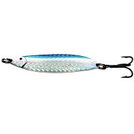 Колеблющаяся Блесна Blue Fox Moresilda Holographic 6 6 гр 48 мм 05 Silver Blue   MSH06H-05 — варианты, разновидности модели