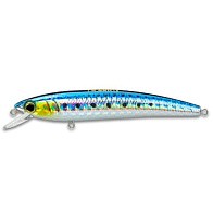 Воблер Yo-Zuri Pins Minnow 50F GHIW 2 гр   F1161-GHIW — варианты, разновидности модели