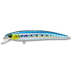 Воблер Yo-Zuri Pins Minnow 50F GHIW 2 гр   F1161-GHIW — цена и наличие в каталоге