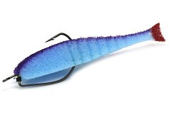 Поролоновая рыбка Lex Porolonium Air OF 10 100 мм 5 шт BLPB   A10OF-BLPB — цена и наличие в каталоге