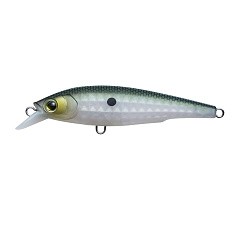 Воблер Yo-Zuri 3DR-X Jerkbait 80SP MGGS 9,5 гр   R1437-MGGS — цена и наличие в каталоге
