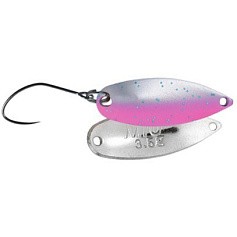 Колеблющаяся Блесна Forest Miu 1.5g 1,5 гр 24 мм #4   MIU 1,5g #04 — цена и наличие в каталоге