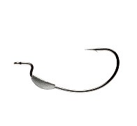 Крючок Офсетный Decoy W-Switcher Worm 104 №4/0 4 шт — варианты, разновидности модели