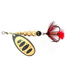 Вращающаяся Блесна Pontoon 21 Ball Concept №2.5 6,5 гр B04-001   P21-SP-BCT-#2.5-B04-001 — цена и наличие в каталоге