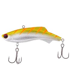 Воблер Madness Shiriten Vibe 80 SY10 28 гр Silver Powder Series  MDVB80SY10 — цена и наличие в каталоге