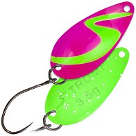 Колеблющаяся Блесна Norstream Area Trump 35 3,5 гр 31 мм S1   NA-TR35-S1 — варианты, разновидности модели