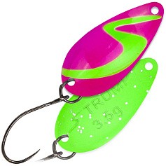 Колеблющаяся Блесна Norstream Area Trump 35 3,5 гр 31 мм S1   NA-TR35-S1 — цена и наличие в каталоге