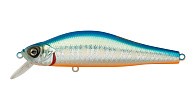 Воблер Strike Pro Archback 80SP A150-713 UV Blue Silver OB 10,3 гр   EG-125A-SP#A150-713 — варианты, разновидности модели