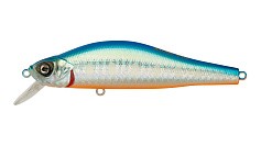 Воблер Strike Pro Archback 80SP A150-713 UV Blue Silver OB 10,3 гр   EG-125A-SP#A150-713 — цена и наличие в каталоге